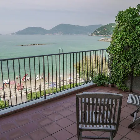 酒店 韦内雷阿苏拉酒店 3*