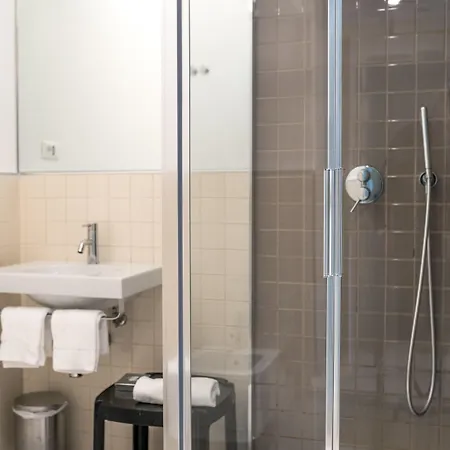 Venere Azzurra Hotell