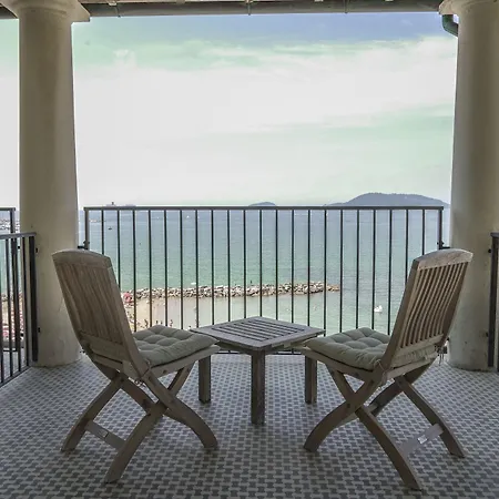 Hotel Venere Azzurra