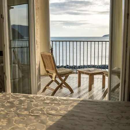 Hotell Venere Azzurra 3*