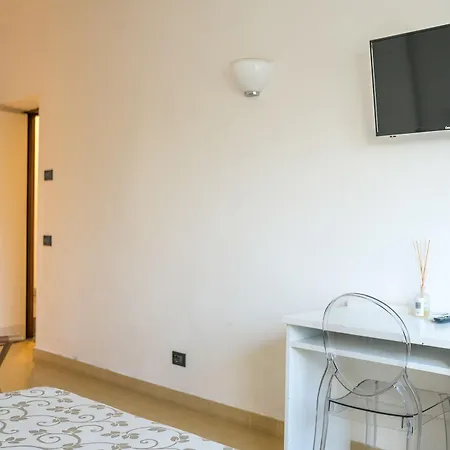 Hotel Venere Azzurra 3*