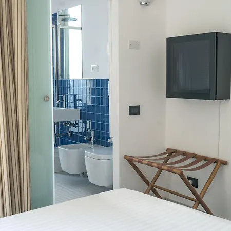 Venere Azzurra Lerici