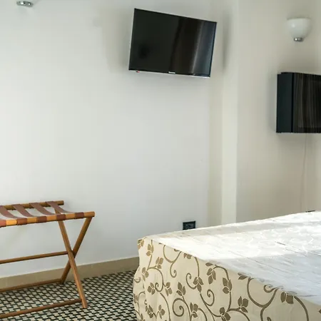 Hotell Venere Azzurra