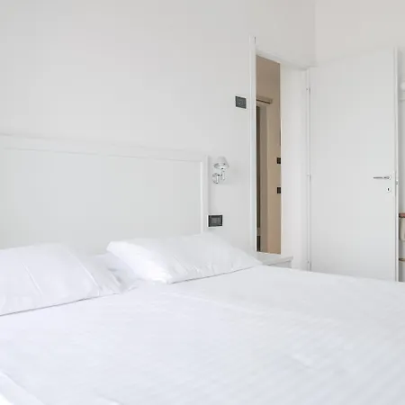 Venere Azzurra Hotell