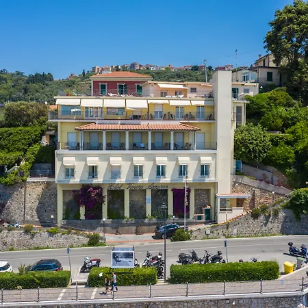 Ξενοδοχείο Venere Azzurra Lerici