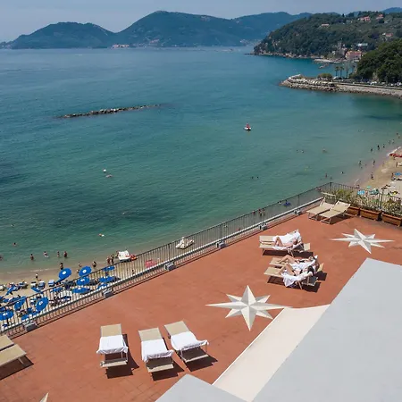 Hotell Venere Azzurra