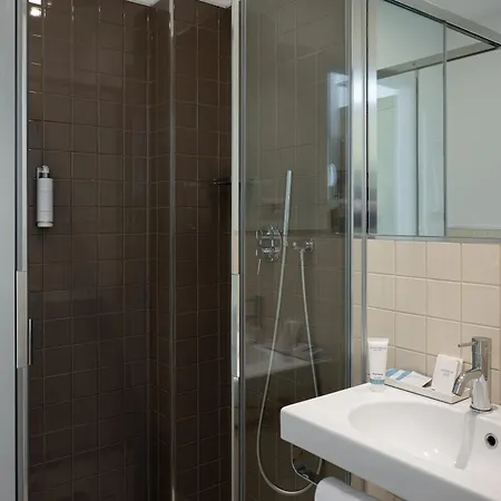 Hotell Venere Azzurra