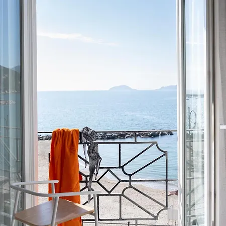 Venere Azzurra Hotel Lerici