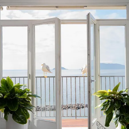 Venere Azzurra Hotel