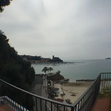 Hotel Venere Azzurra Lerici