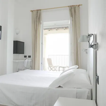 Venere Azzurra Hotel Lerici