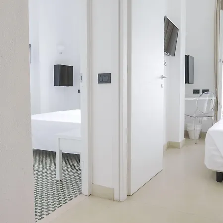 Venere Azzurra 3* Lerici