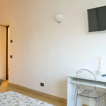 酒店 韦内雷阿苏拉酒店 莱里奇