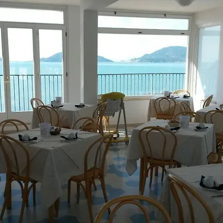 Venere Azzurra 3*