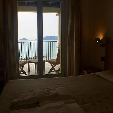 Hotell Venere Azzurra