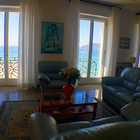 Venere Azzurra 3* Lerici
