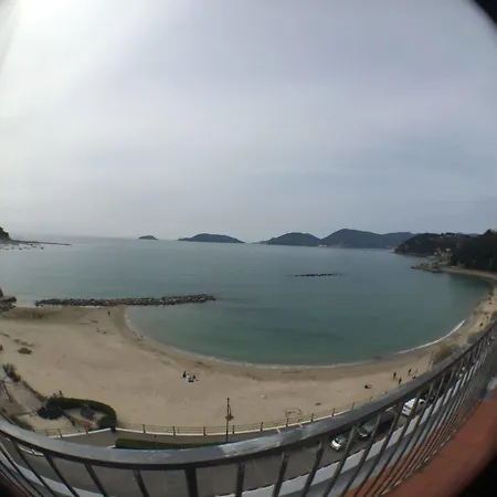 Venere Azzurra 3* Lerici