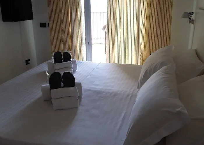 Venere Azzurra Hotel Lerici