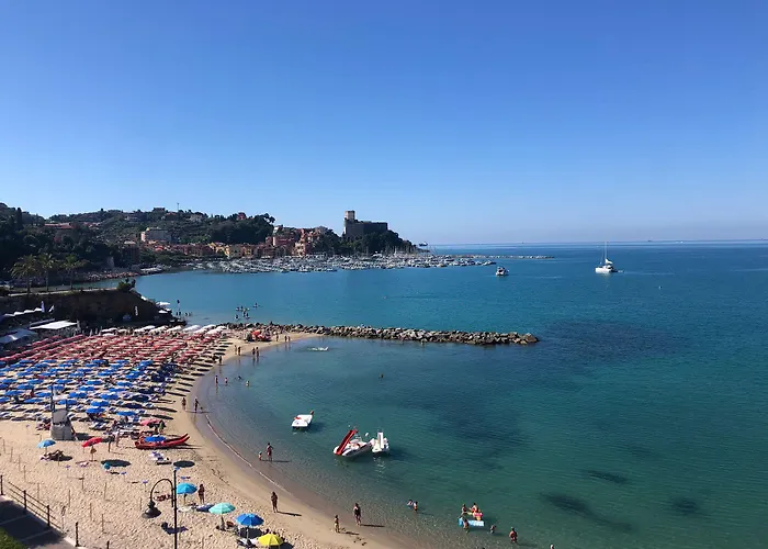 Venere Azzurra 3*