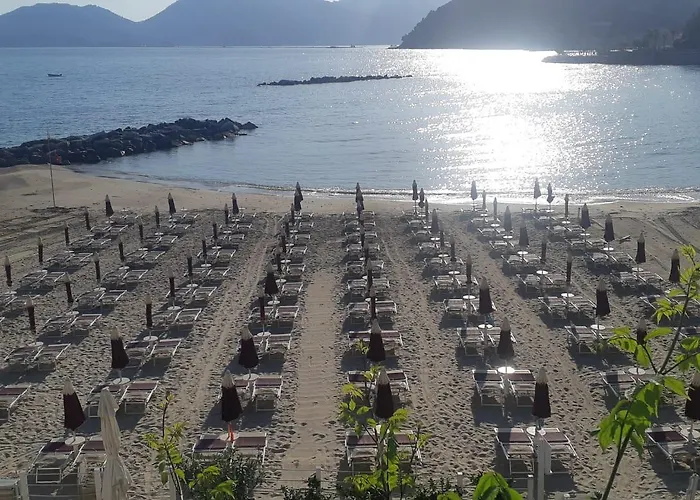 Venere Azzurra Lerici