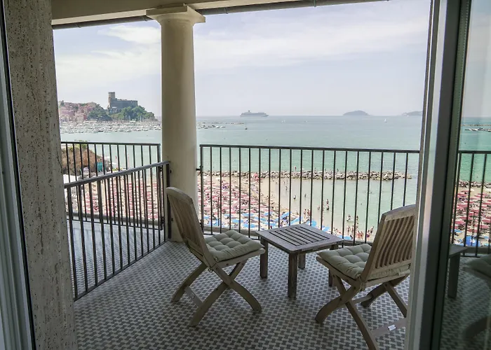 Venere Azzurra Lerici