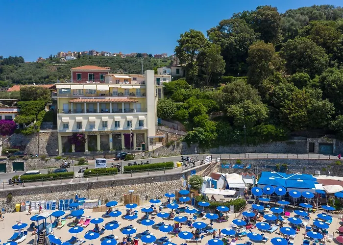 Venere Azzurra Hotel Lerici