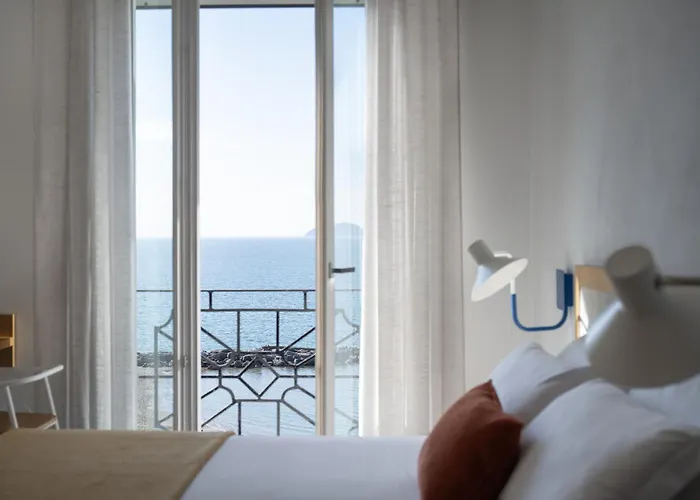 Hotel Venere Azzurra 3*