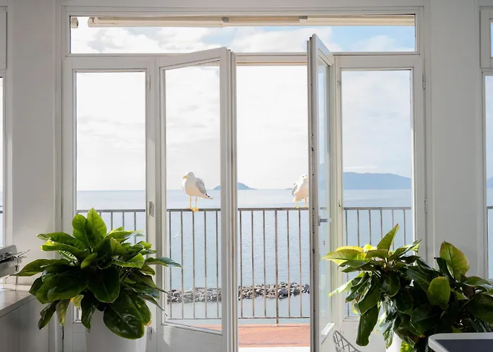 Venere Azzurra Hotel