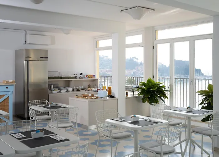 Hotel Venere Azzurra 3*