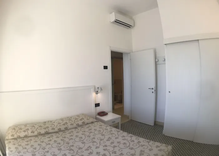 Venere Azzurra Hotel