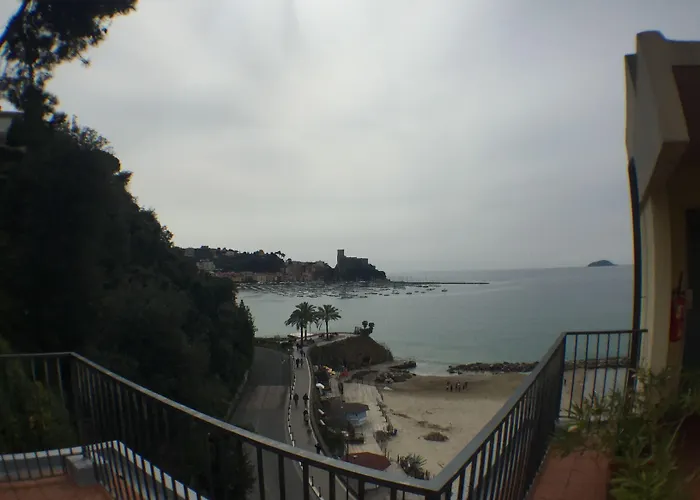 Hotel Venere Azzurra Lerici