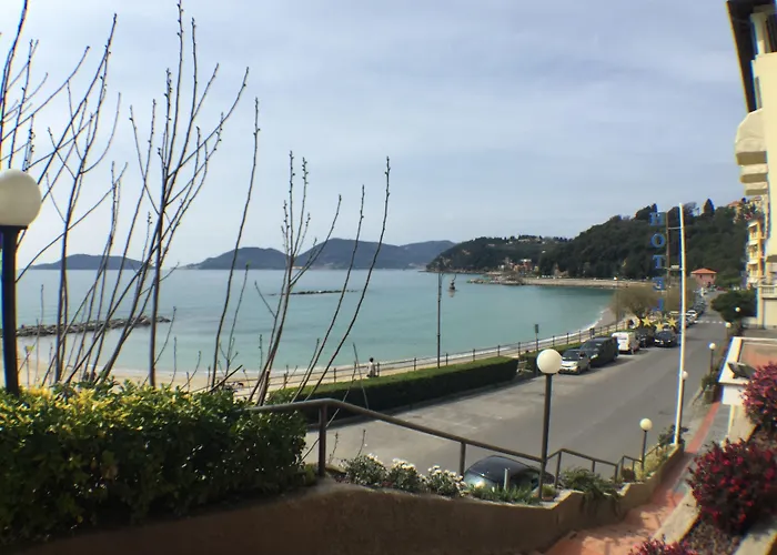 Venere Azzurra Hotel