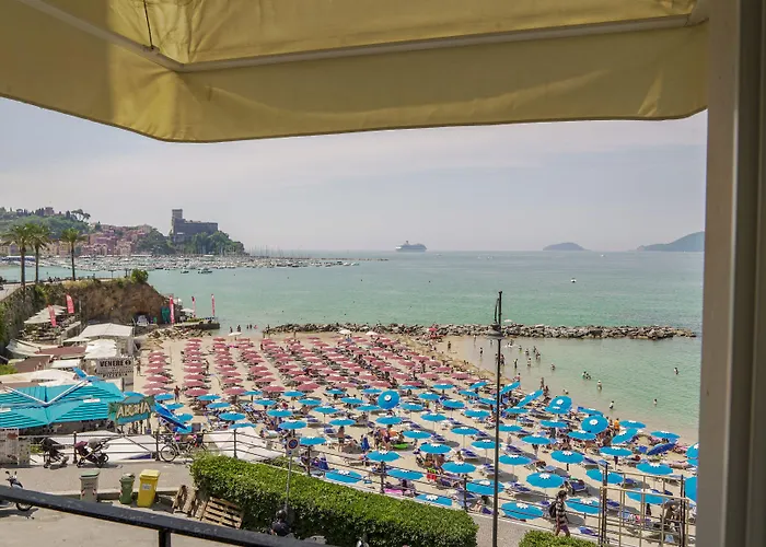 Hotel Venere Azzurra Lerici