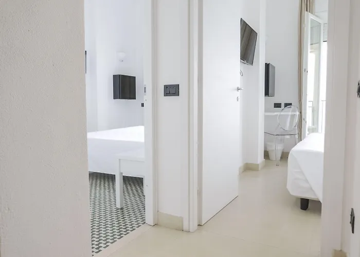 Venere Azzurra 3* Lerici