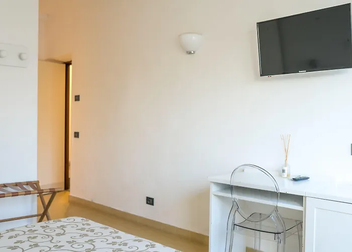 Hotel Venere Azzurra Lerici