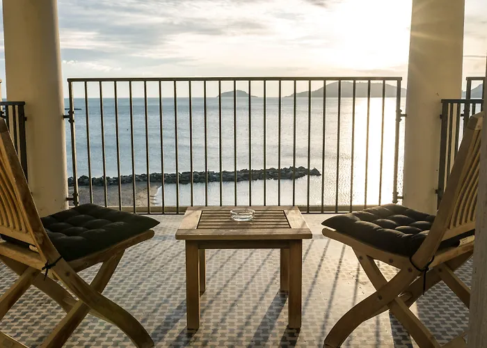 Venere Azzurra Hotel