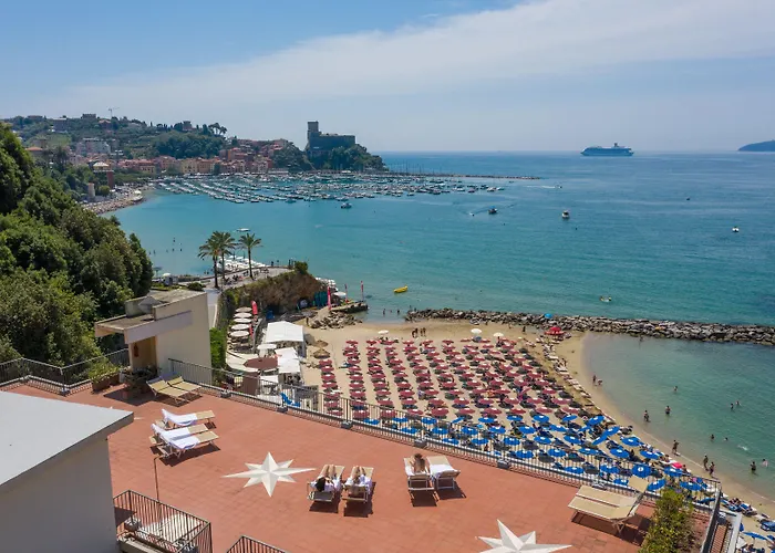 Venere Azzurra Hotel