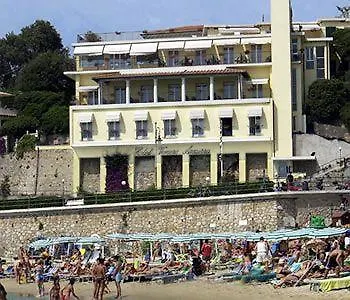 Hotel Venere Azzurra Lerici