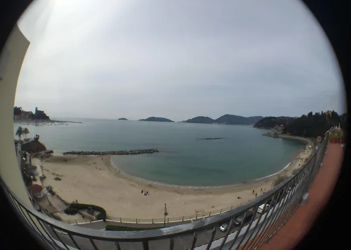 Venere Azzurra 3* Lerici