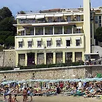 Hotel Venere Azzurra Lerici