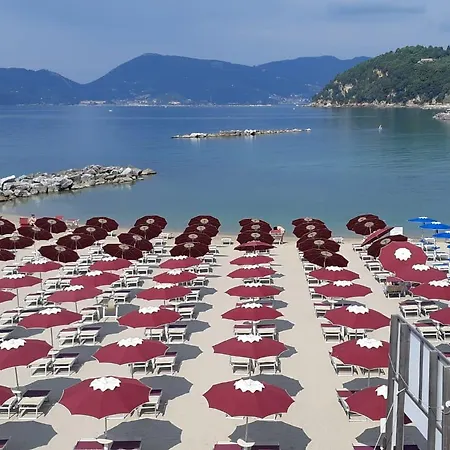 Venere Azzurra Отель 3*