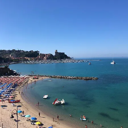 Venere Azzurra 3*