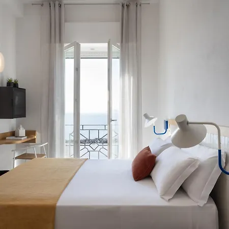 Hotell Venere Azzurra 3*