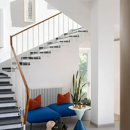 Venere Azzurra Hotel Lerici