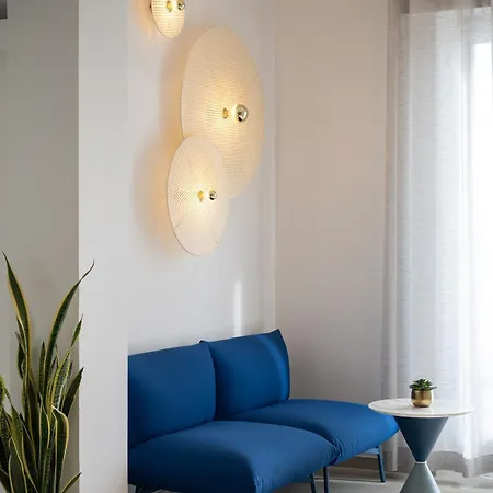 호텔 Venere Azzurra 레리치