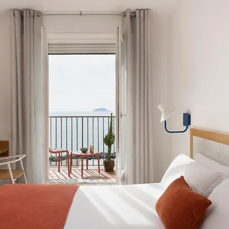 Venere Azzurra 호텔 3*
