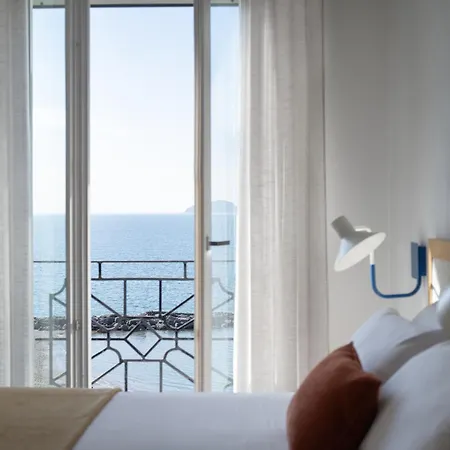 호텔 Venere Azzurra 3*
