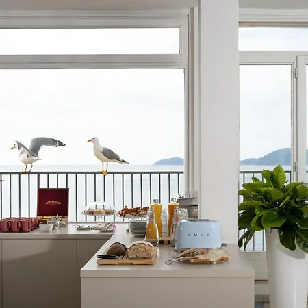 Venere Azzurra Lerici