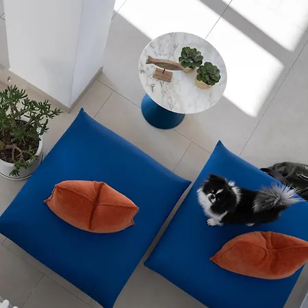 Venere Azzurra 3* לריצ'י