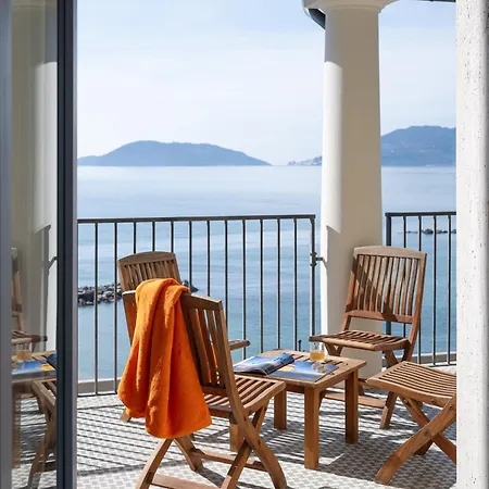 Venere Azzurra 호텔 3*